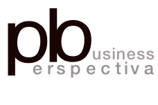 Perspectiva Business Logo